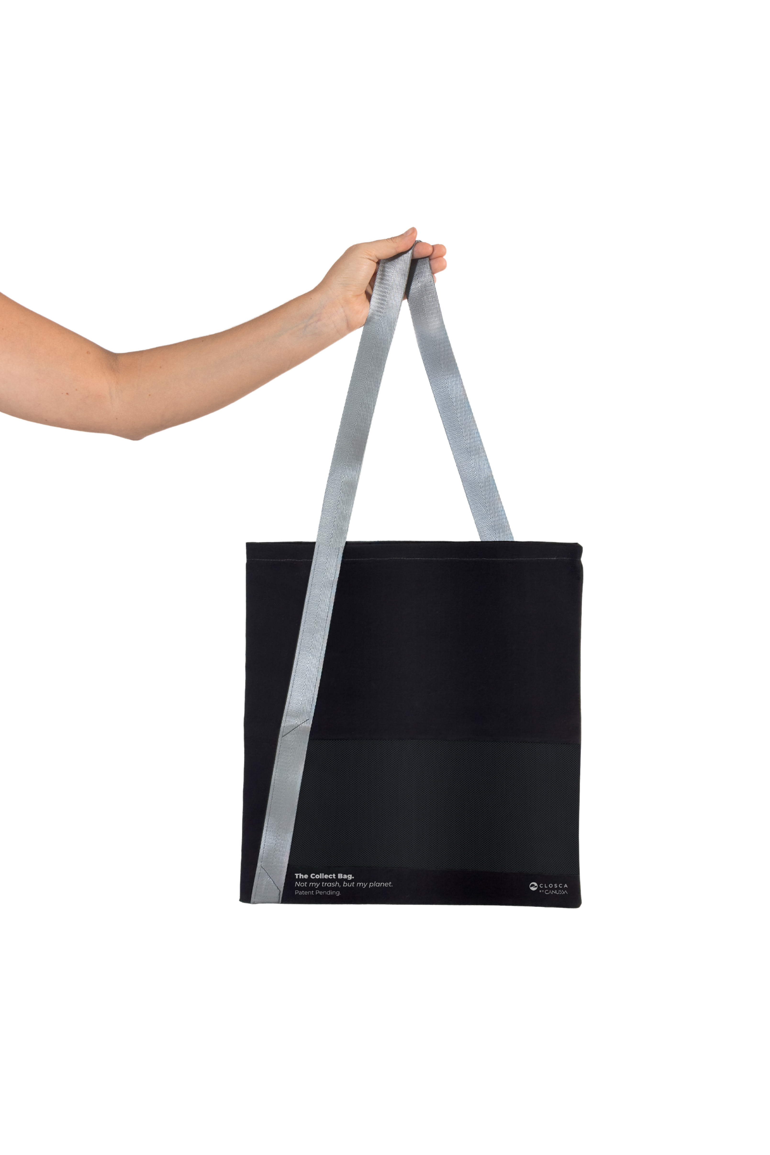 The Collect Bag - from CLOSSET BY CANUSSA