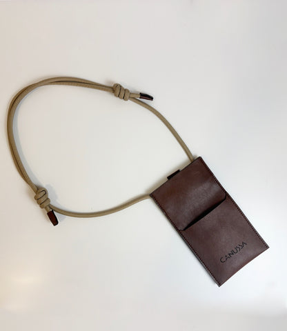 Move funda para móvil - Avellana
