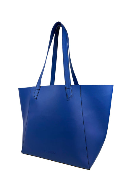 Totissimo shoulder bag - Cork Blue