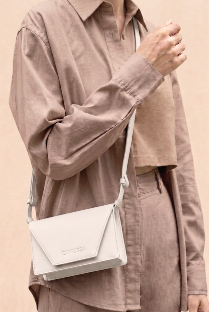 NOUVEAU Hybrid - Blanc