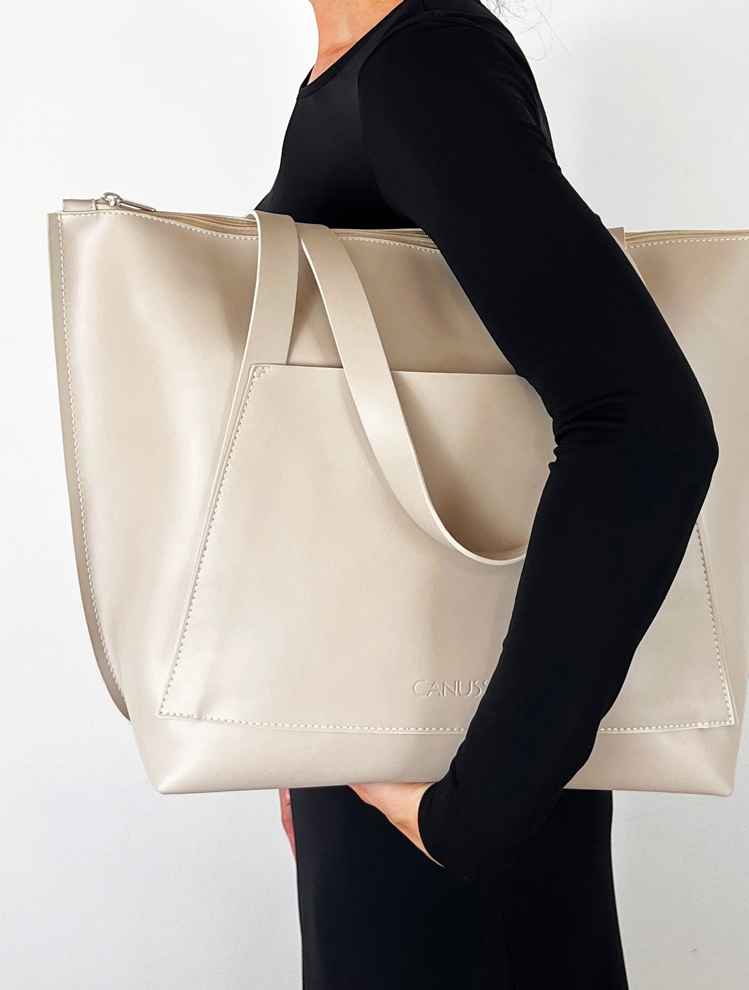 City Shopper - Pierre
