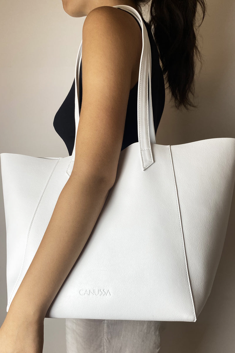 Totissimo bolso de hombro - Avellana