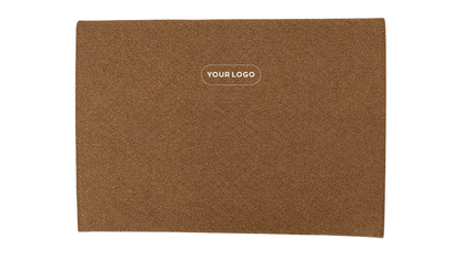Funda para portátil de palmera