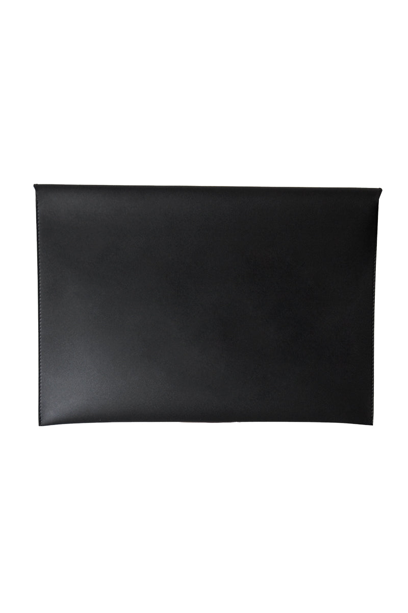 Funda para portátil 14&quot; - Maíz Negro