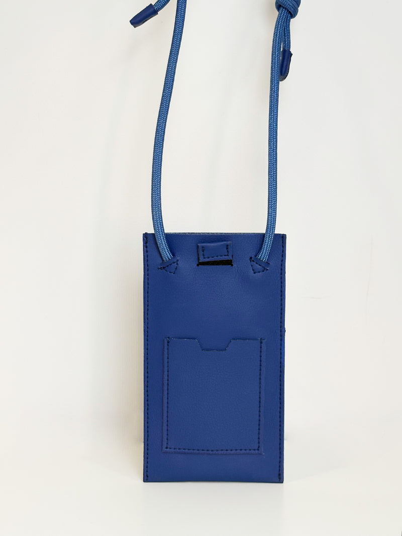 Move funda para móvil - Azul Corcho