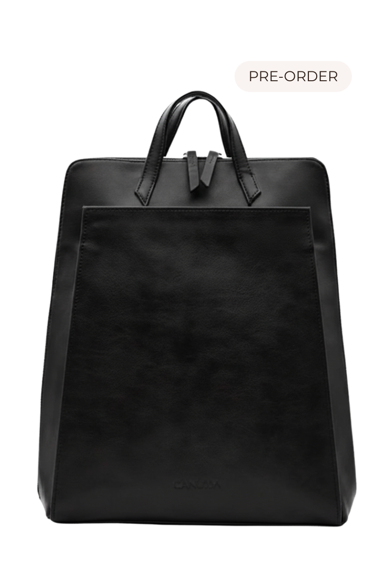 Urban Backpack - Negro