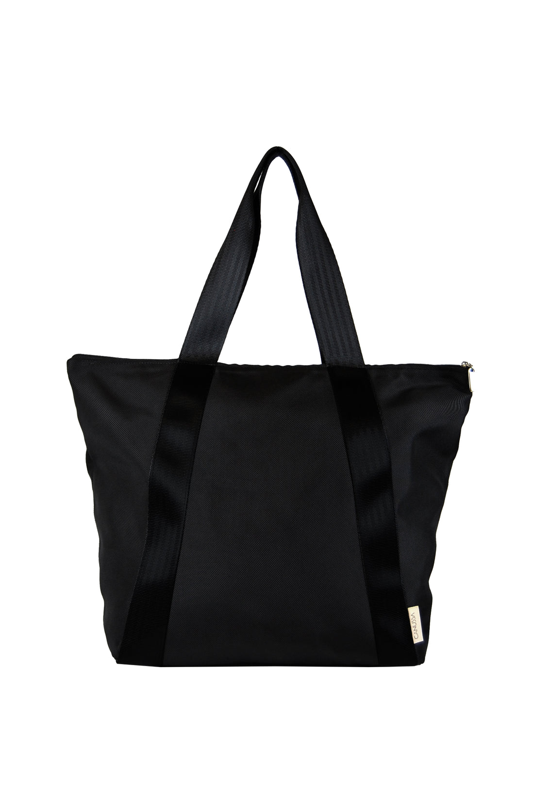 Sporty Bag - Black (Exclusive Collection)