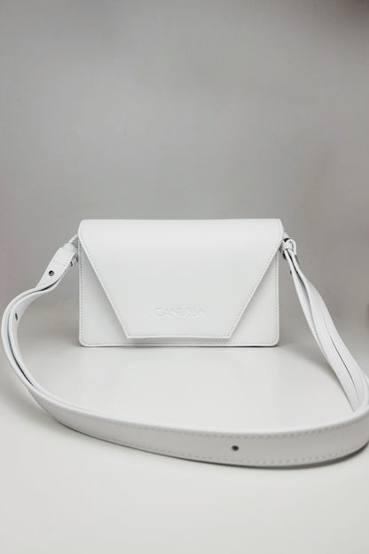 NEW Hybrid  - White
