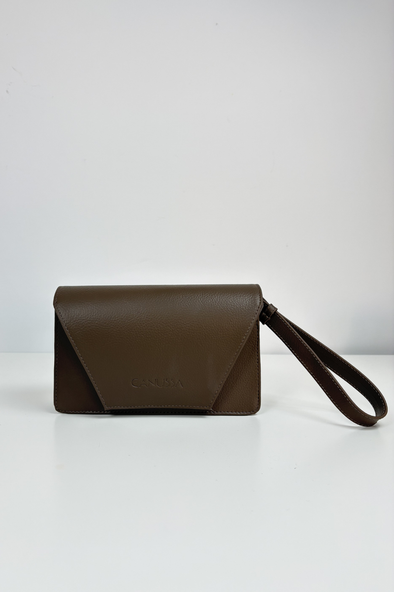 Second Life | Hybrid - Coffee Brown
