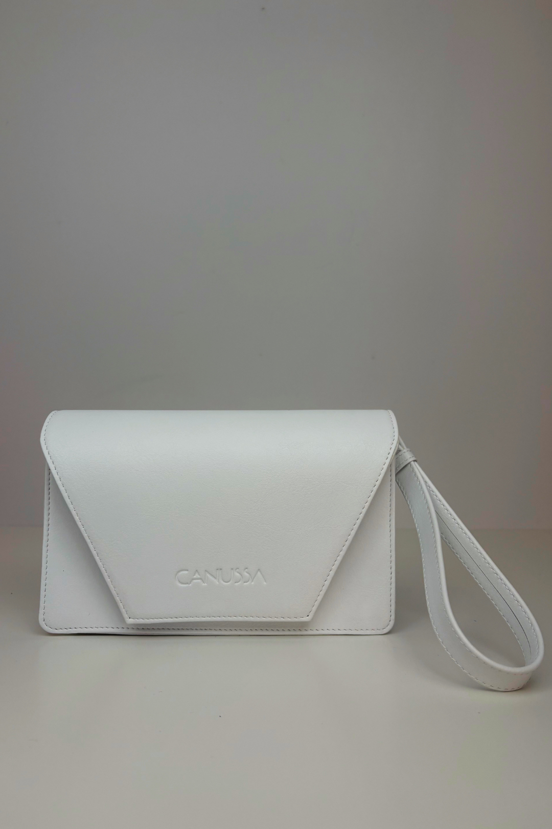 NEW Hybrid  - White