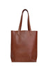 Basic shoulder bag - Hazelnut