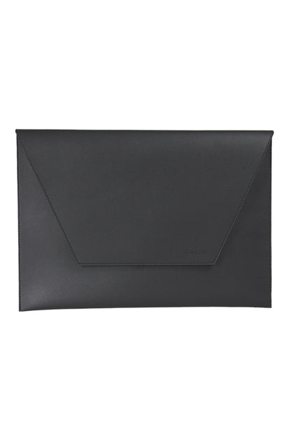 Funda para portátil 14&quot; - Maíz Negro