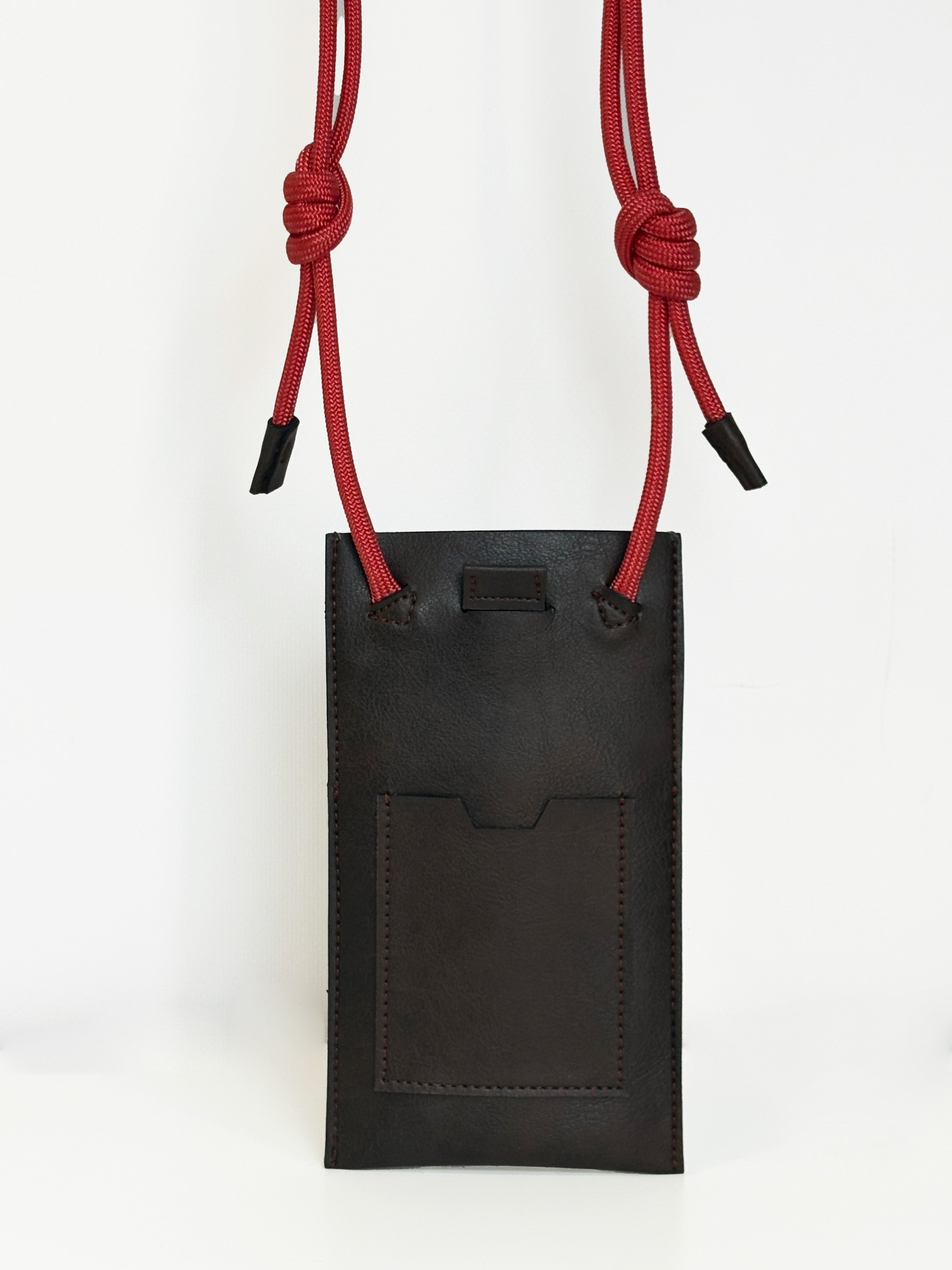 Move funda para móvil - Marrón Chocolate