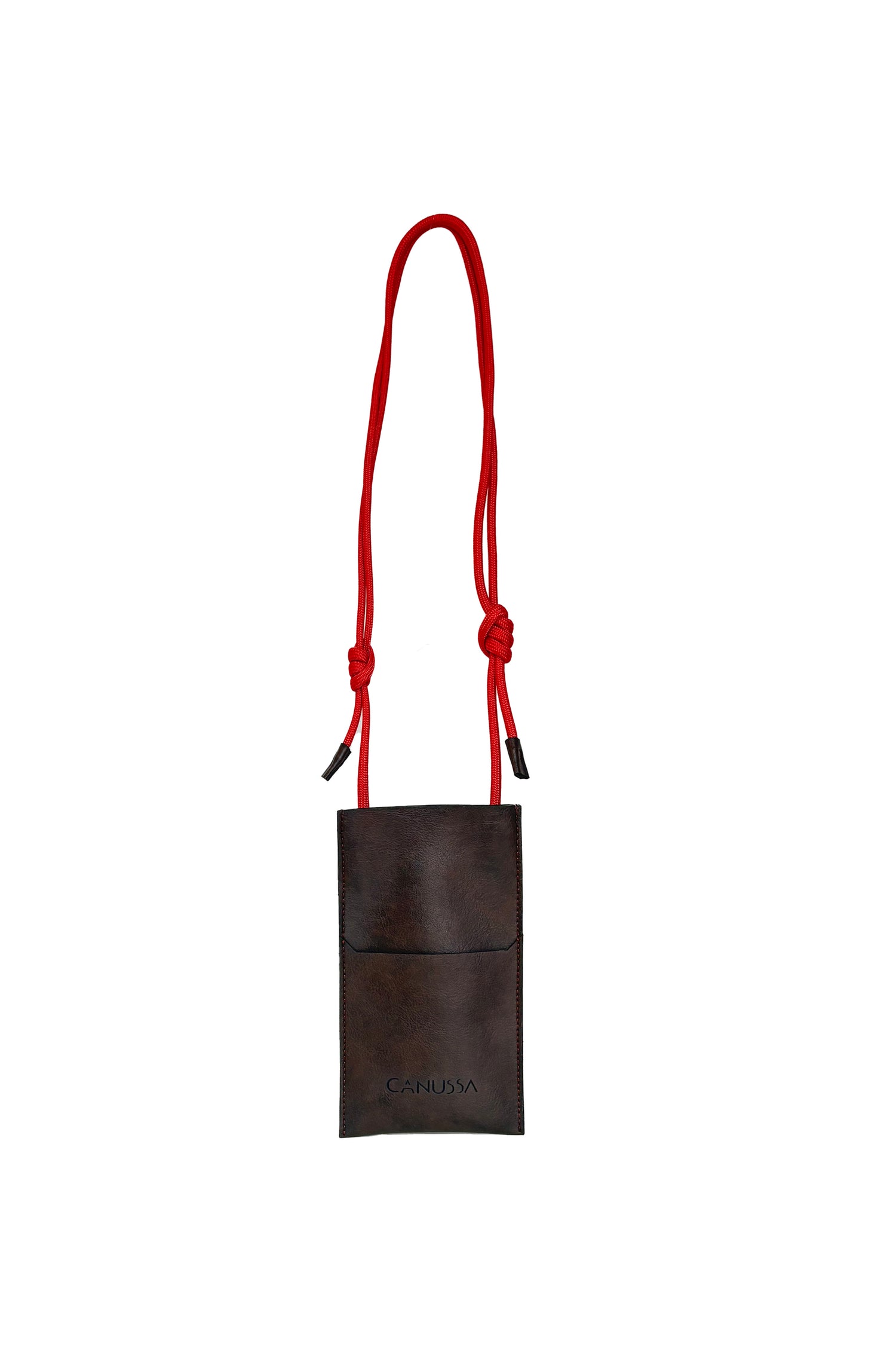 Move funda para móvil - Marrón Chocolate