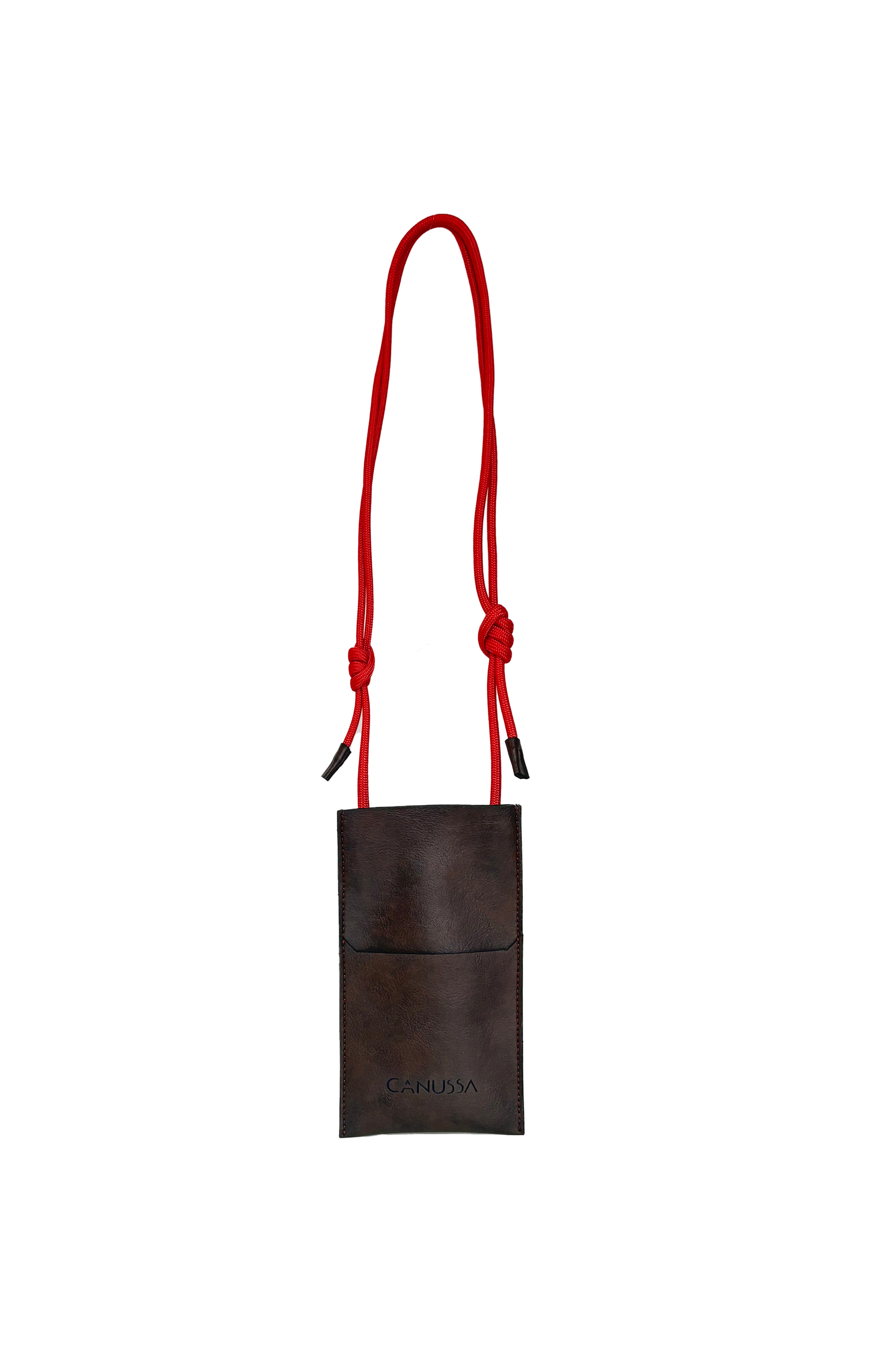 Move funda para móvil - Marrón Chocolate