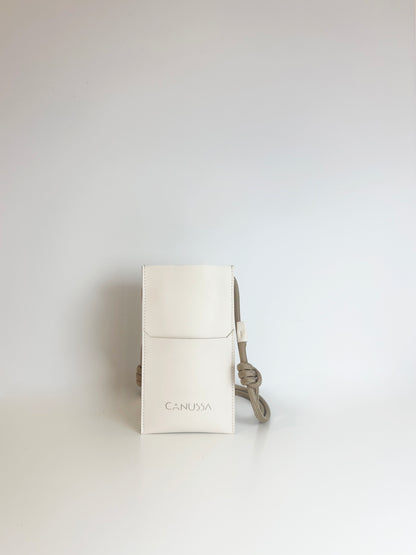 Move étui pour téléphone – Crème