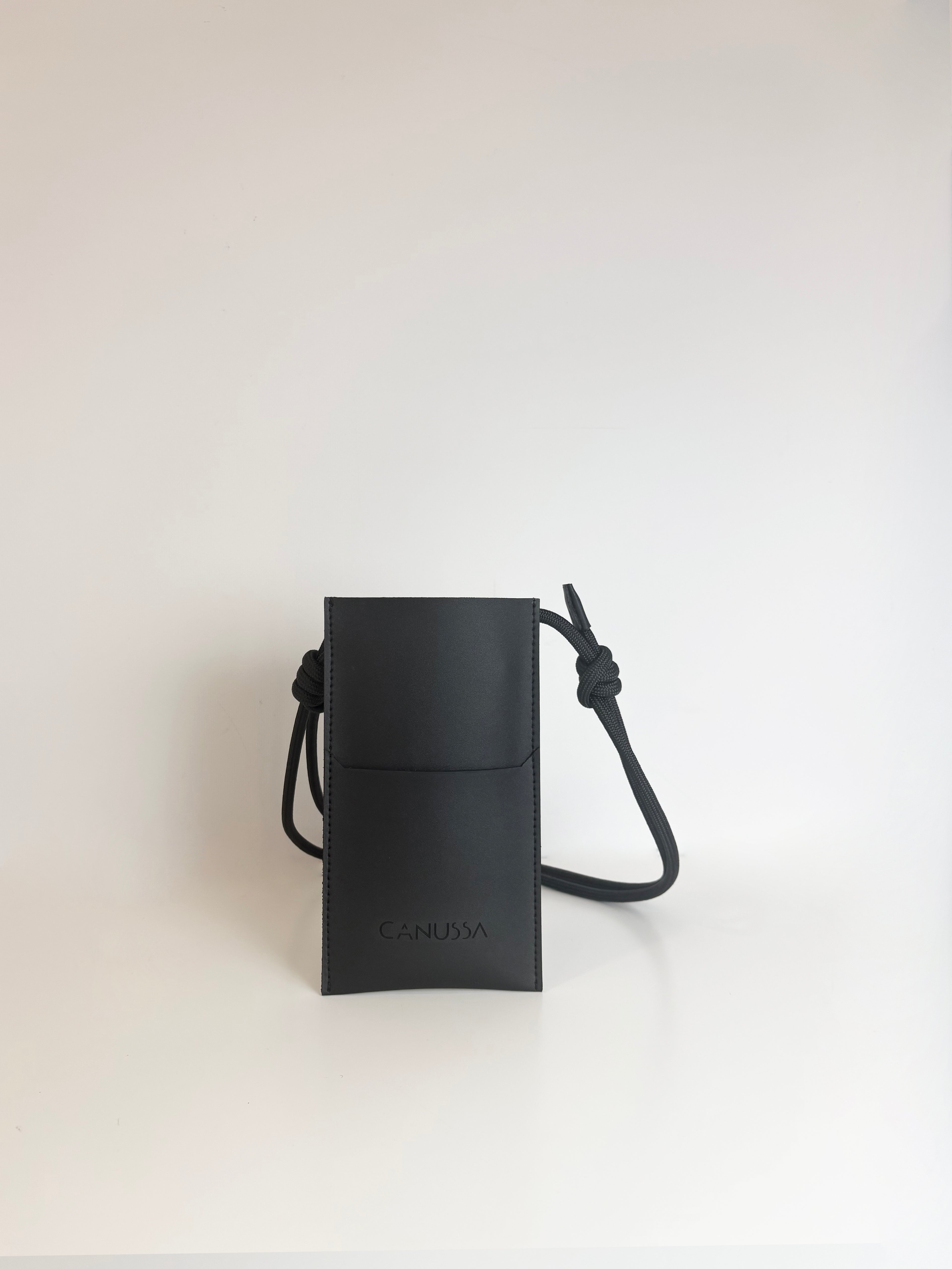 Move phone case - Corn Black