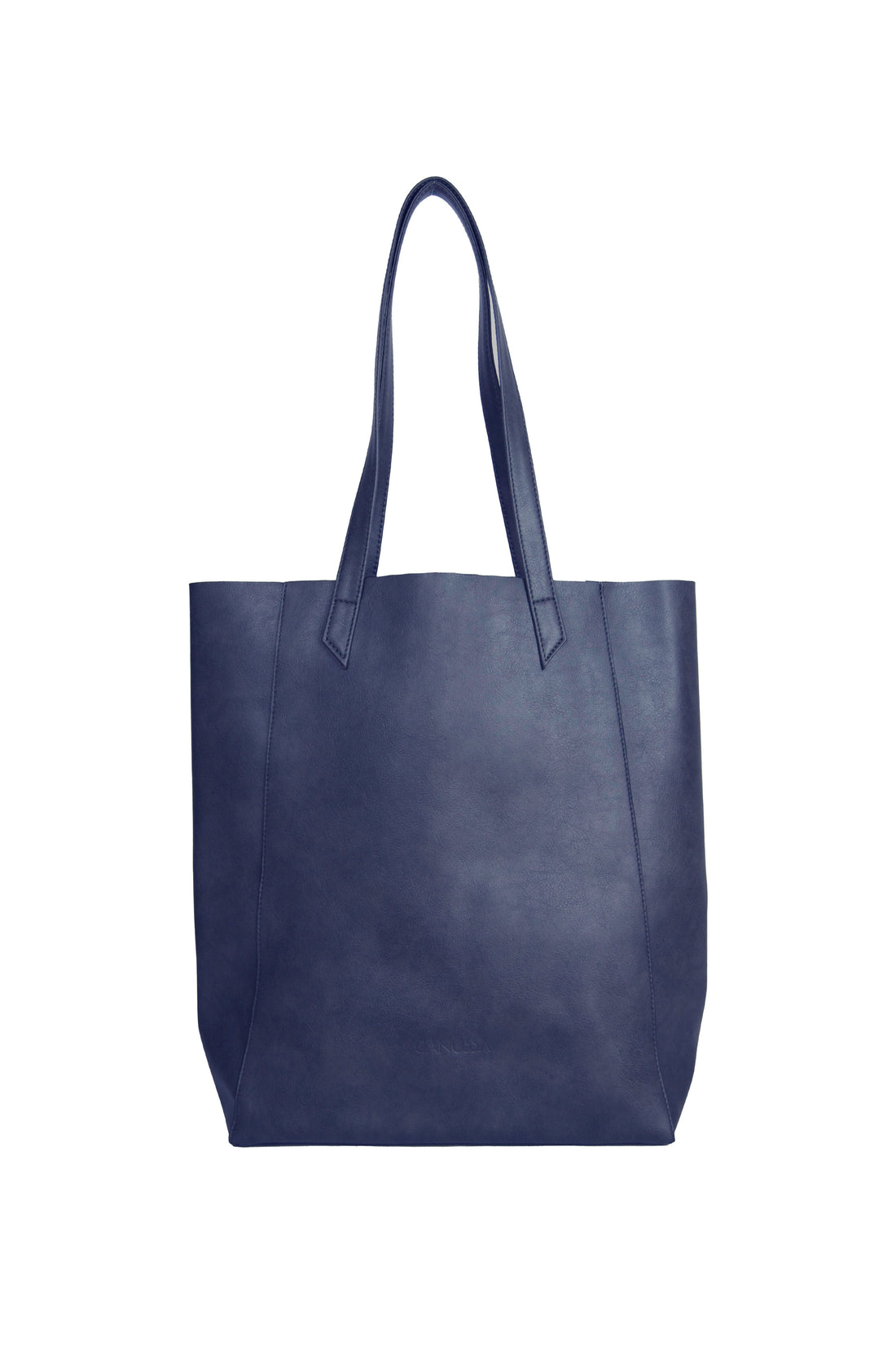 The Basic - Navy Blue