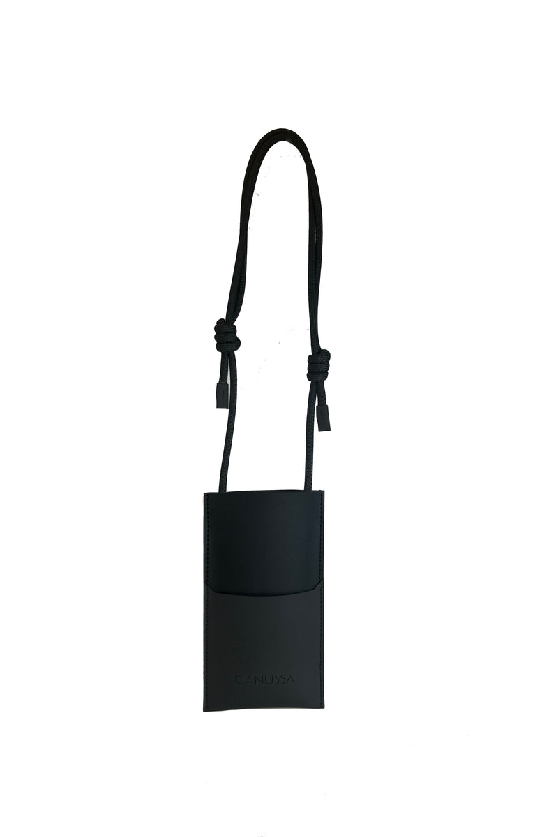 Move funda para móvil - Negro Maíz