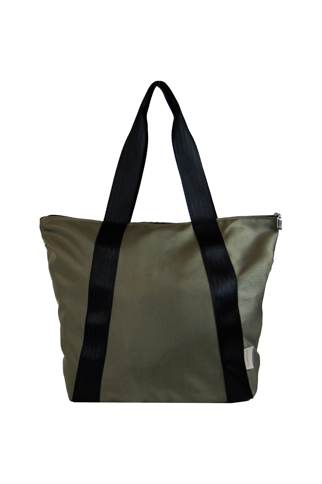 Bolso Sporty - Oliva (Colección Exclusiva)