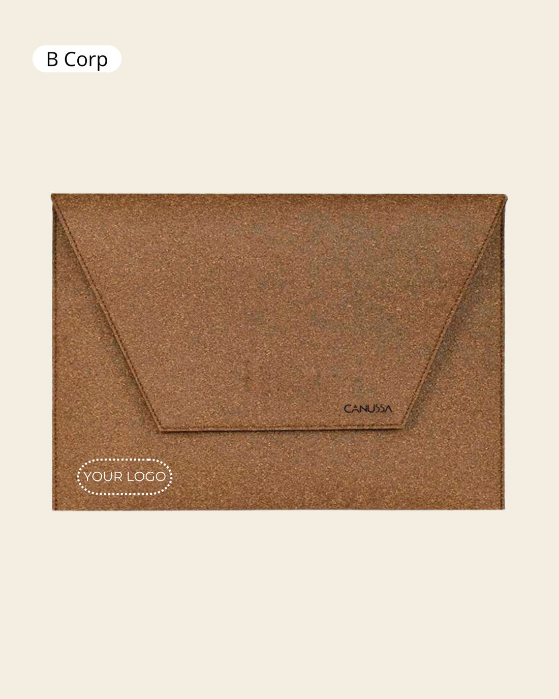 Palm laptop case