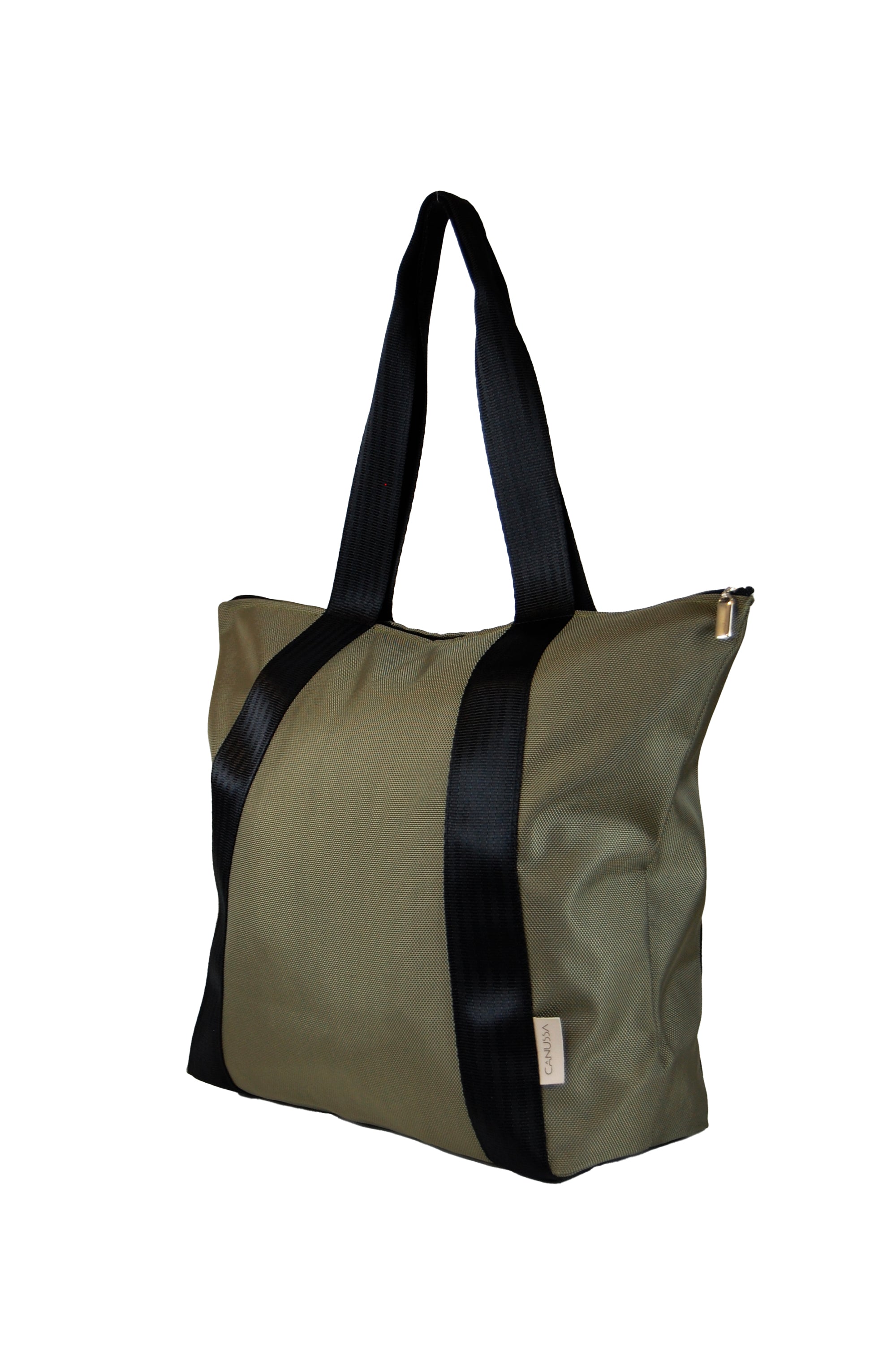 Sporty Bag - Olive (Exclusive Collection)