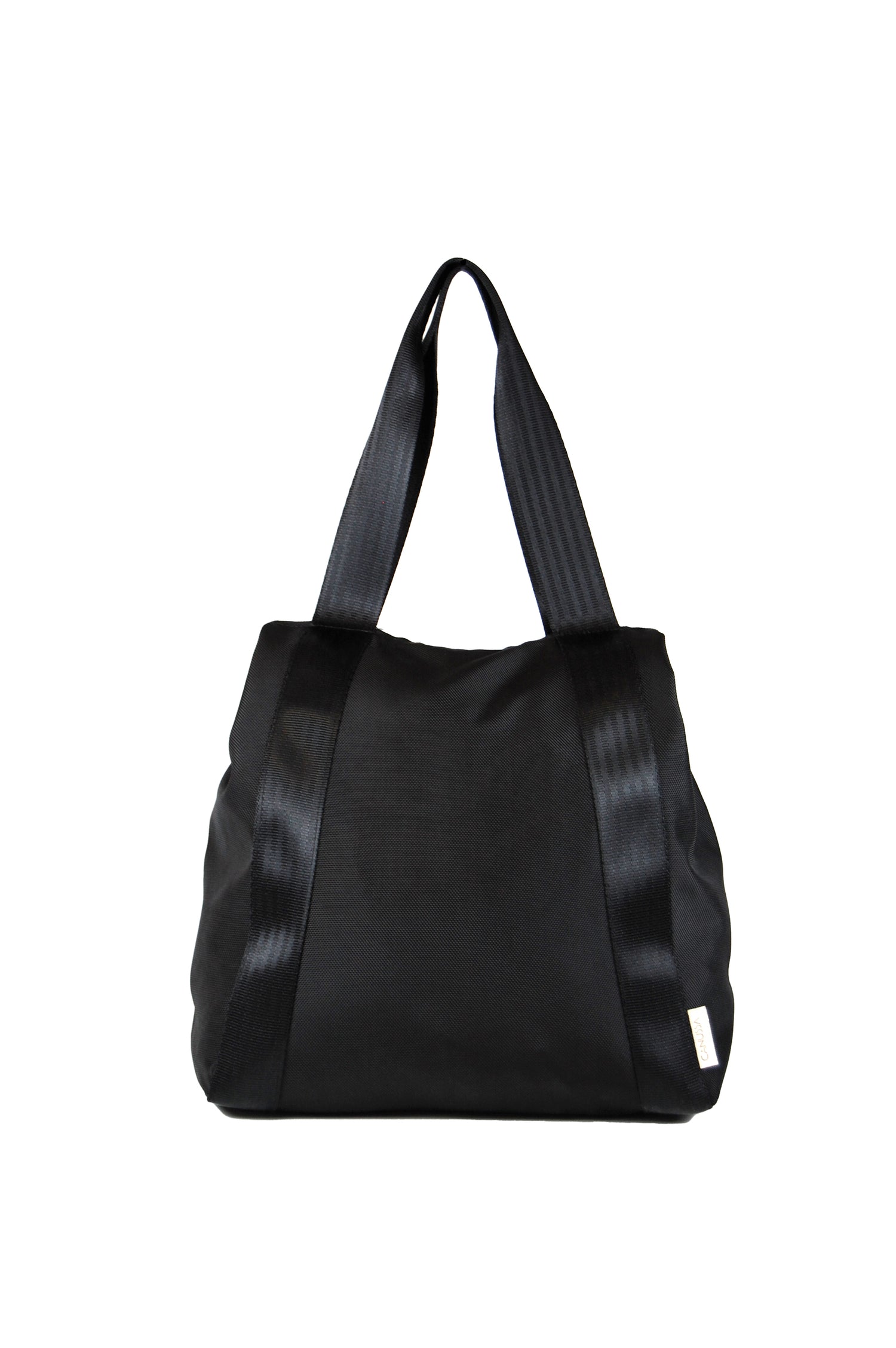 Sporty Bag - Black (Exclusive Collection)