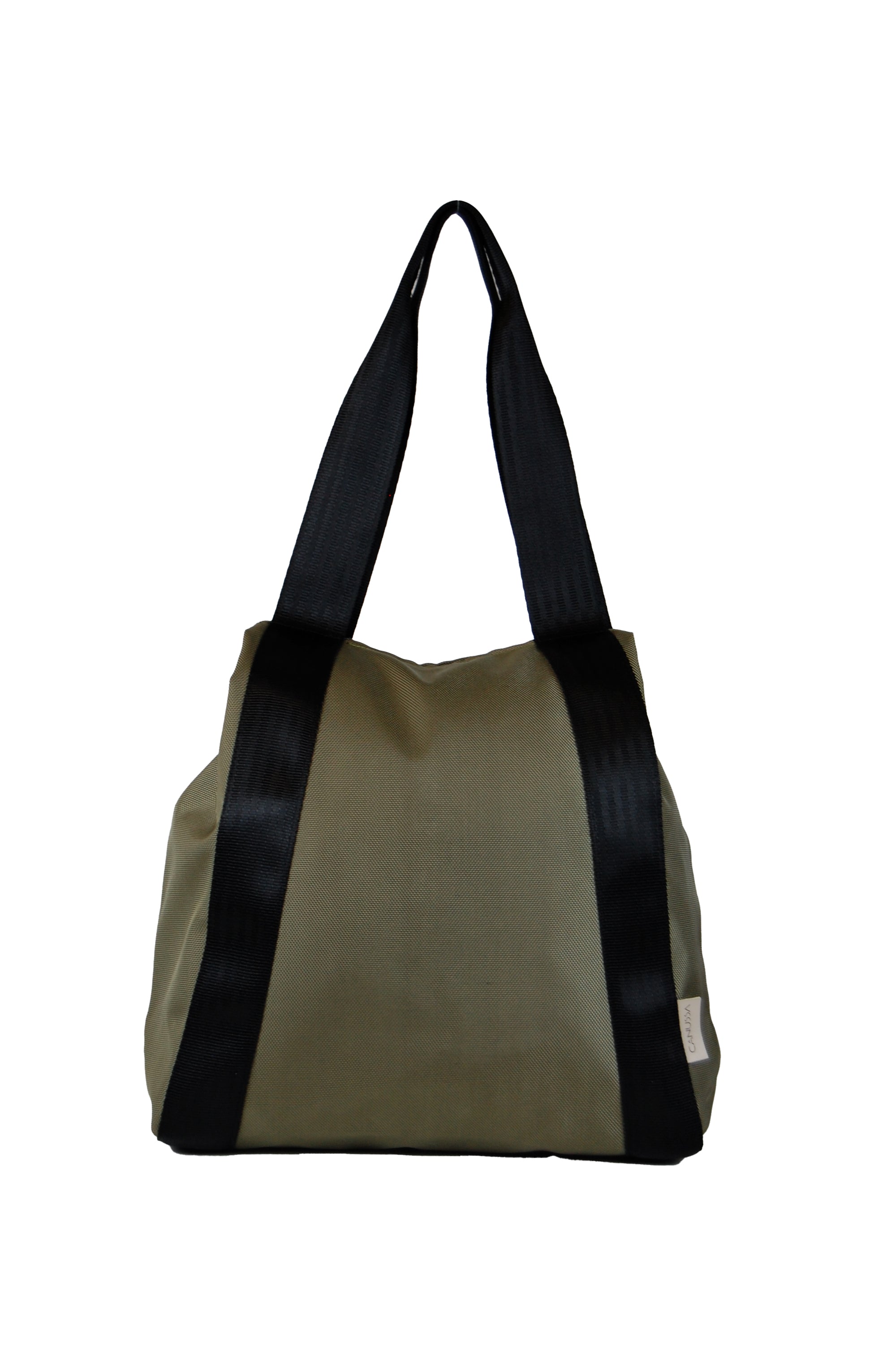 Sporty Bag - Olive (Exclusive Collection)