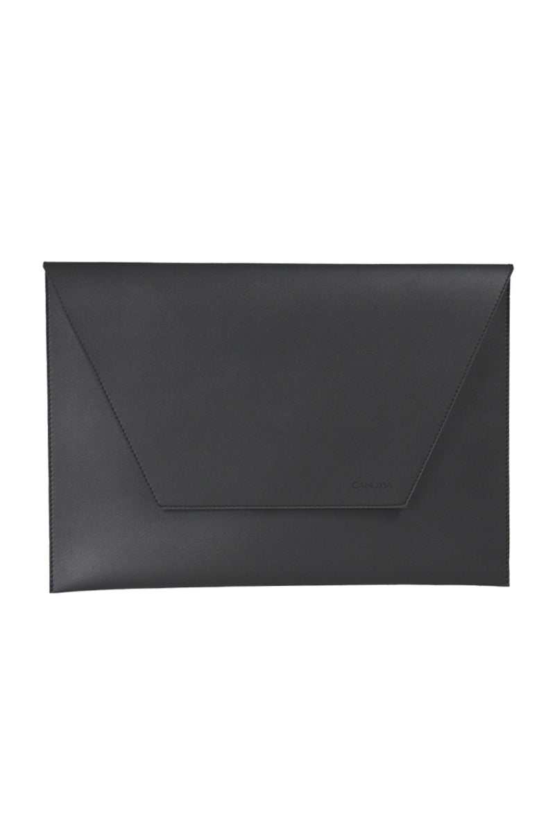 Funda para portátil 13&quot; - Maíz Negro