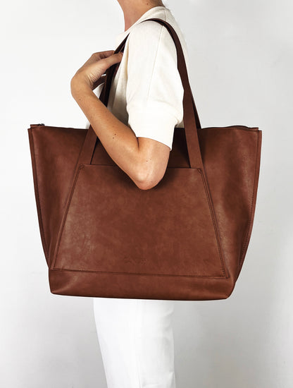 Second Life | City Soft - Noisette