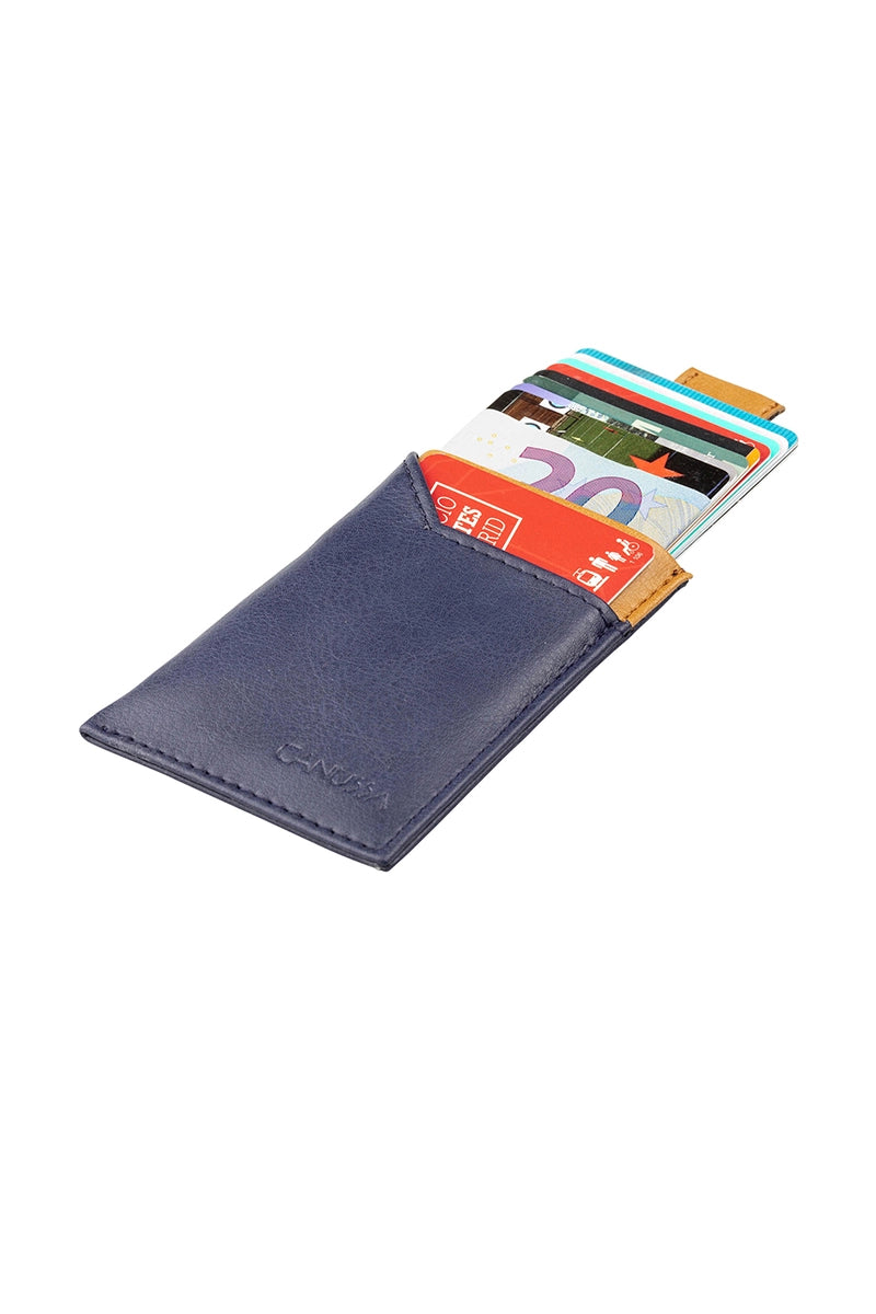 Tarjetero slim - regalos corporativos premium
