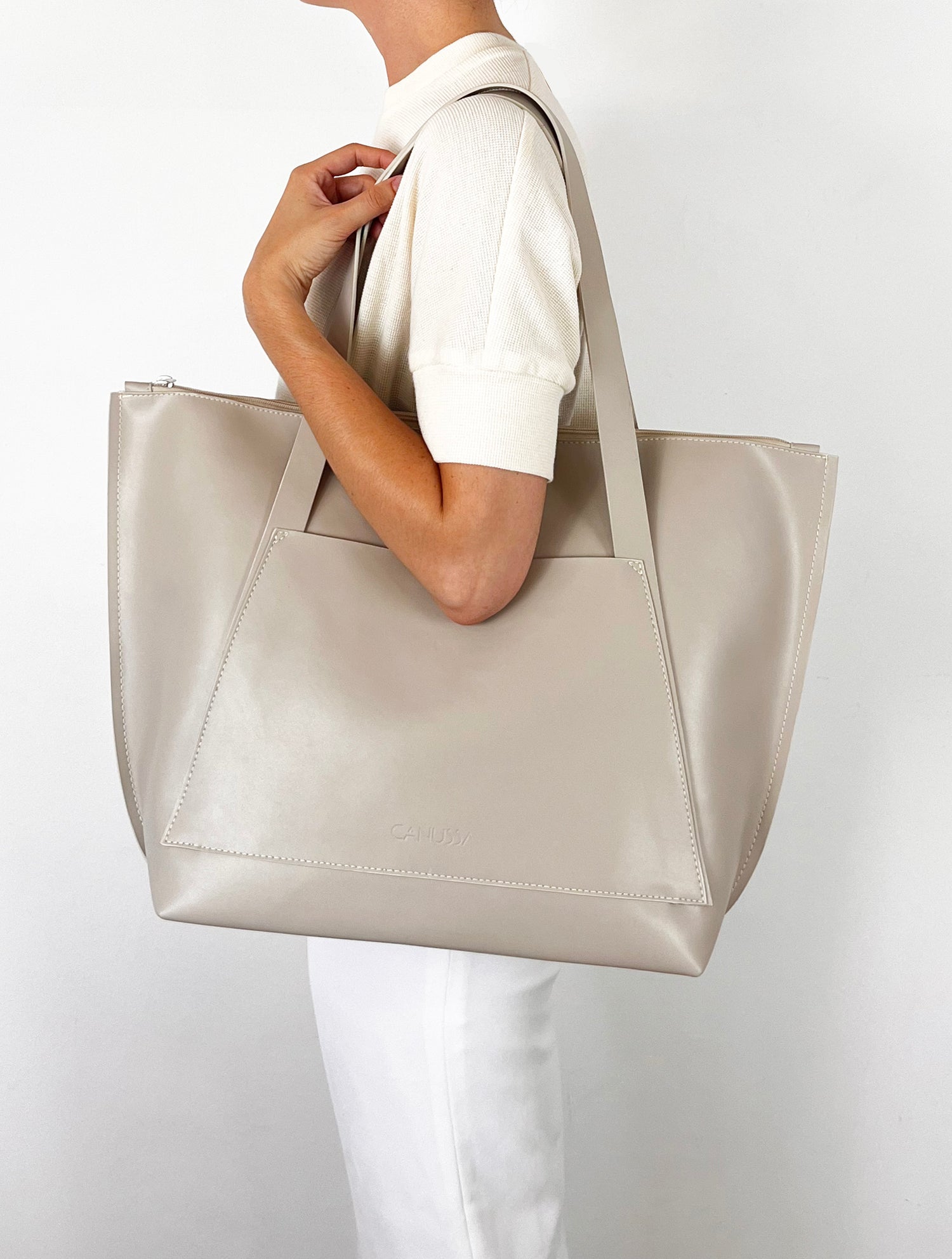 City Shopper - Pierre