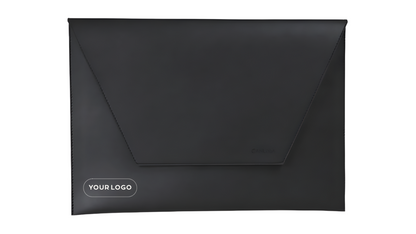 Funda para portátil de maíz