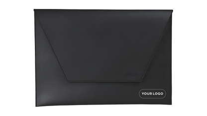 Funda para portátil de maíz