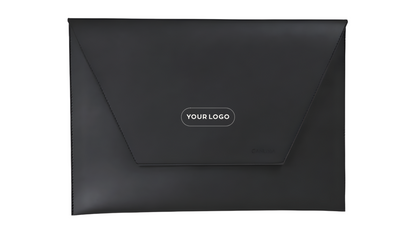 Funda para portátil de maíz