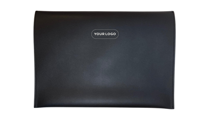 Funda para portátil de maíz