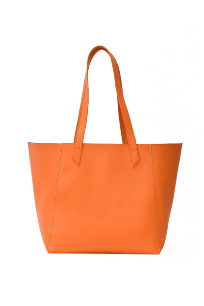 Totissimo bolso de hombro - Naranja