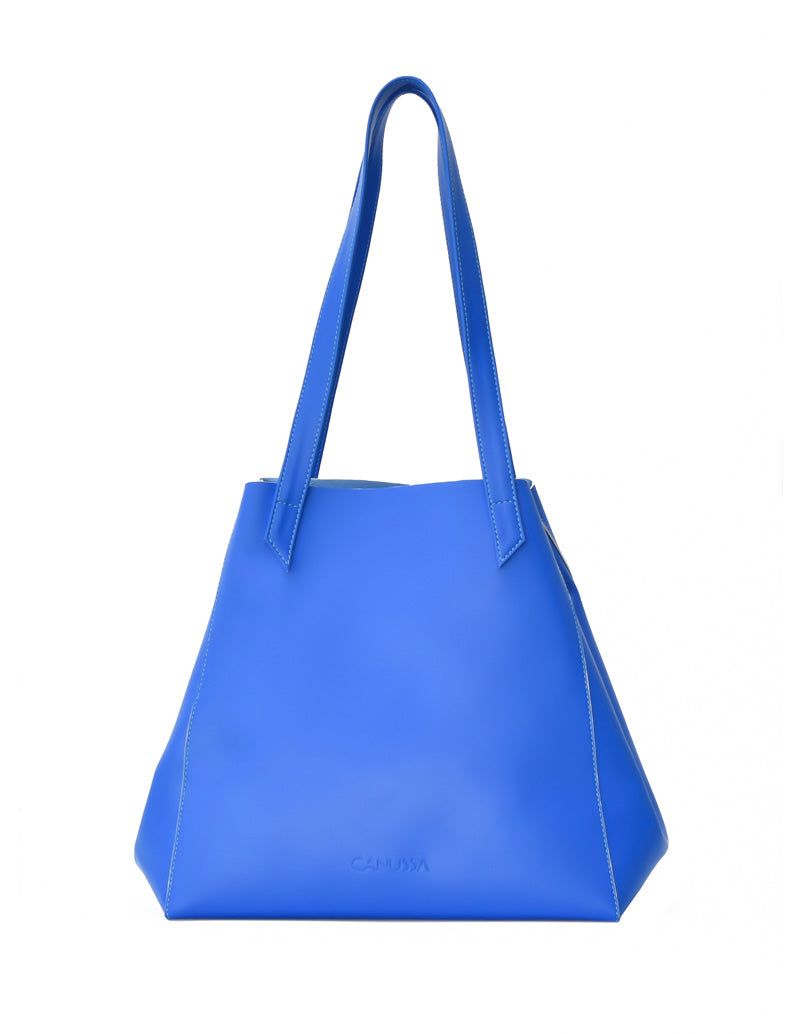 Shoulder Bag ocean blue
