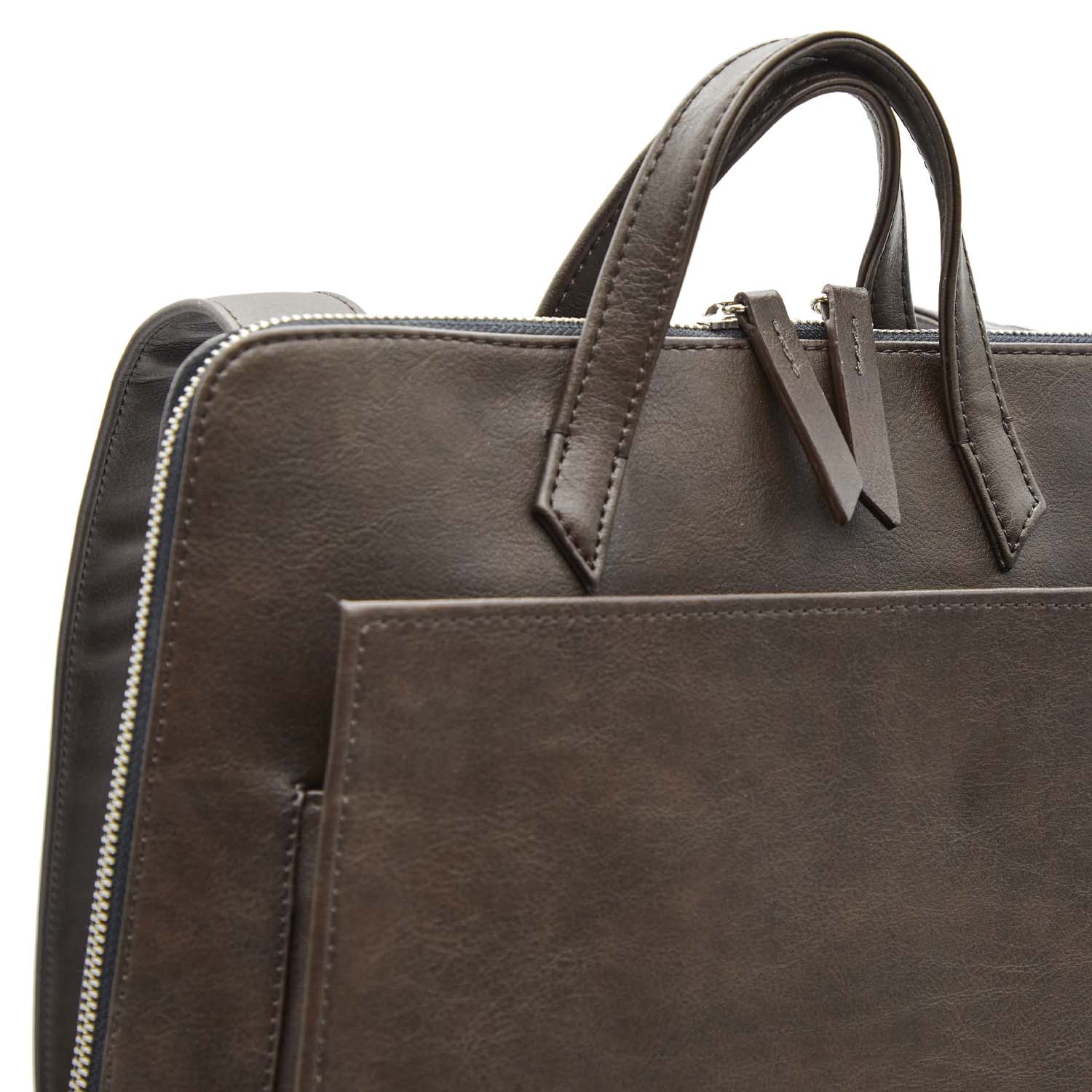 Urban Backpack- Marrón Chocolate