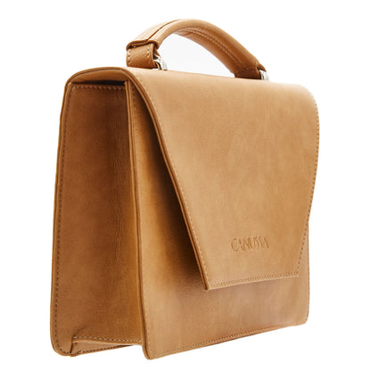 Hybrid Maxi Camel - Multifunctional Bag